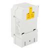 Baomain Timer Switch KG316T-II 220V DIN-Rail LCD Micro-Computer Electric Power Time Controller with Clock