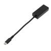 INEX ADV-133 USB Type-C Connection, Supports 1Gbps, USB-LAN Adapter