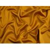 Minerva Royal Micro Satin Fabric Dark Gold - per metre