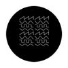 Modular Synthesizer Analog PopSockets Swappable PopGrip