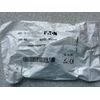 NEW Eaton M22-DDL-GR-X1-X0 Illuminated Multihead Operator Push Button 22 MM Oval