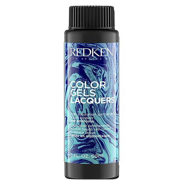 REDKEN Color Gels Lacquers - 5AB Twilight, 60 ml