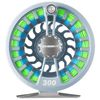 Cheeky PreLoad 2.0 Fly Reel 2/3/4 wt Lunar