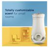Glade PlugIns Scented Oil Warmer MAX CONTROL Most Adjustable Fits Any Size Room