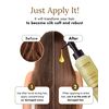 LABIOTTE SILK AIR TREATMENT OIL