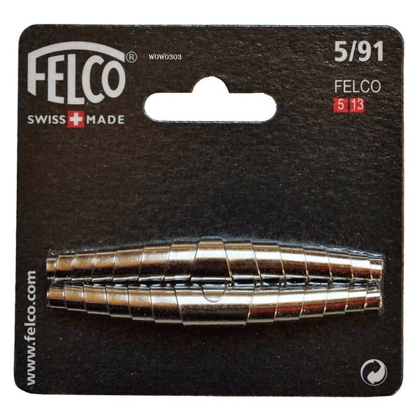 FELCO SPRINGS (X2) MODELS 5 & 13
