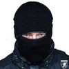 PG Wear Beanie Maske Action, Color:schwarz
