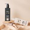 LABEL.M Vibrant Rose Colour Care Shampoo 300ml – With Recyclable Pump