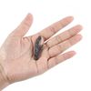 Hamans EDC Multi Tool Titanium Bar with Bottle Opener Driver Function (Multi Color)