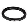 55mm to 46mm Step-Down Ring Filter adapter (55mm-46mm) Camera Filter Ring for 46mm UV ND CPL Filter (MPIXO)