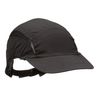 3M First Base 3 Bump Cap 2030608, Classic, Black Standard Peak, 70mm