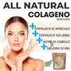 HICOFFEE (Ganoderma-Maca-Collagen-Moringa-Green Tea-MCT-Cappuccino)