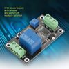 DEWIN Delay Timer Relay Self-locking Delay On Off Time Switch Super 555 Timer (DC 24V)