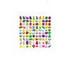Squishy toy variety assorted 20 piece