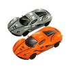 Slot Car Race