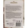 Rainbow Plasters, Pack of 40, Assorted Colours