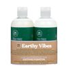 Paul Mitchell Tea Tree Earthy Vibes Lavender Mint Shampoo & Conditioner 10.14 oz
