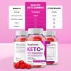(5 Pack) True Form Keto Plus ACV Gummies TrueForm ACV Advanced Keto Formula...