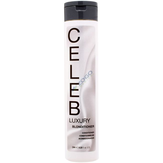 Celeb Luxury Color Wash Extreme Blonditioner 8.25 oz