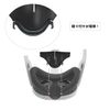 SHEAWA for Meta Quest 3 1 Light Lok Proof Replacement Silicone Accessory