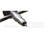 Strictly Ceilings Circle Cutter, Mark circles 1" - 16" on Ceiling tile & Drywall