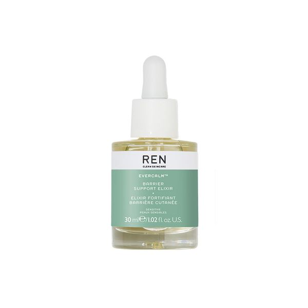 REN Clean Skincare Evercalm™ Barrier Support Elixir 30ml