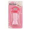 Konad Nail Art Multi Stempel und Schaber Set