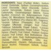 Giovanni Giovanni, shampoo pineapple ginger, 1.5 fl Ounce