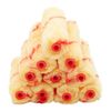 ProDec 10 piece 4" Long Pile Mini Paint Rollers for Emulsion Paint