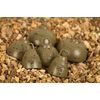 Guru 60g Fishing Weight Black Cylindrical