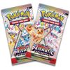 Pokémon TCG: Scarlet & Violet —Prismatic Evolutions Mini Tin - Sylveon