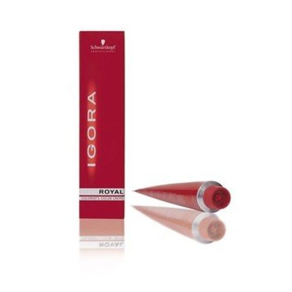 Schwarzkopf Igora Royal 7-57