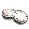 XFDACOV Golf Custom Weights for Titleist Scotty Cameron Putter 2pc（20g）