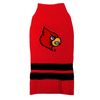 Pets First Louisville Sweater, X-Small