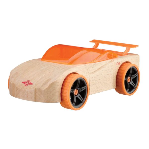 Automoblox Mini C12 Cipher Sportscar