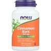 NOW FOODS SPO Cinnamon Bark, 120 CT
