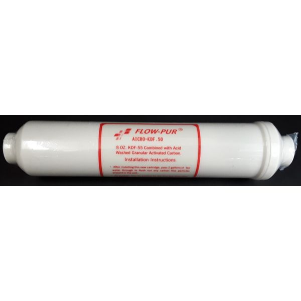 Flow-pur AICRO-KDF-55 .50 Kemflo