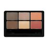BW Dantor Multiface Palette DMP 1202 Wolf Red (1 Piece)