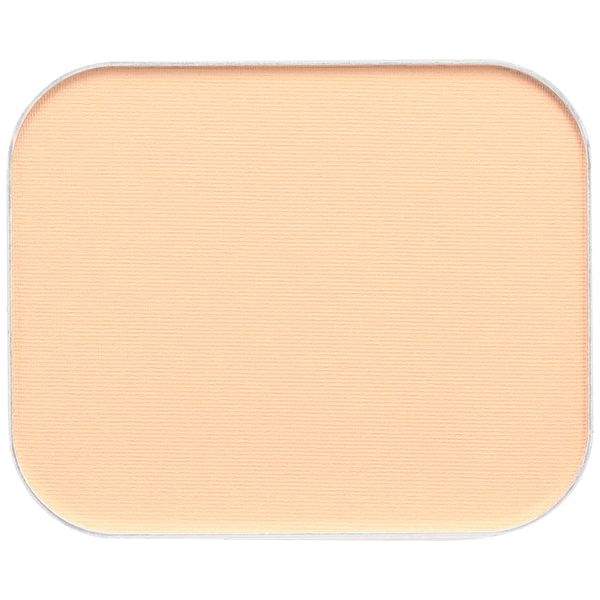 HIKARIMIRAI Contrast Powder Foundation N 23 Pink Ochre Type Refill, 0.3 oz (10 g)