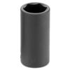 Grey Pneumatic 1010MSD Socket