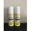 Dr Sana Arnica, Roll-On 3oz  ( 2 PAck)