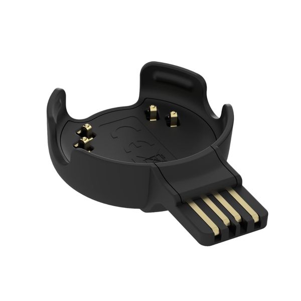 Polar Charging Adapter for Optical Pulse Sensors