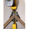 2 sets-Corner Clamp Adaptors Kit for Dewalt Mini Quick Grips