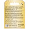 Burt's Bees 100% Natural Moisturizing Lip Balm, Superfruit - Pink Grapefruit, Mango, Coconut & Pear, Pomegranate - 4 Tubes