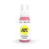 AK Interactive 3rd Gen Acrylic Intense Pink 17ml