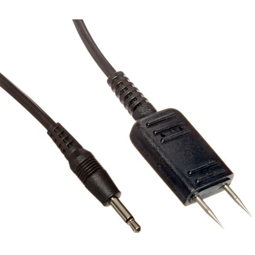 GE Protimeter BLD5079 2 Pin Heavy Duty Moisture Probe and Lead for Moisture Measurement System