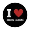 Kräutermedizin Lover Botanical Wellness PopSockets mit austauschbarem PopGrip