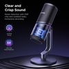 UGREEN USB Condenser Microphone Tabletop
