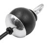 ANCLLO Cable Pulley System Weight Pulley System Gym Cable 3M Adjustable Length for Lat Pull Cable Pull Fitness