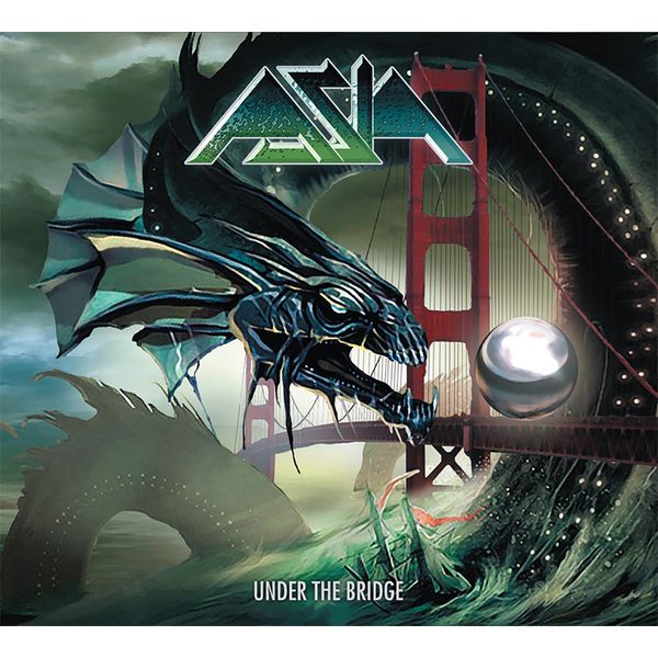Under The Bridge: Live In San Francisco